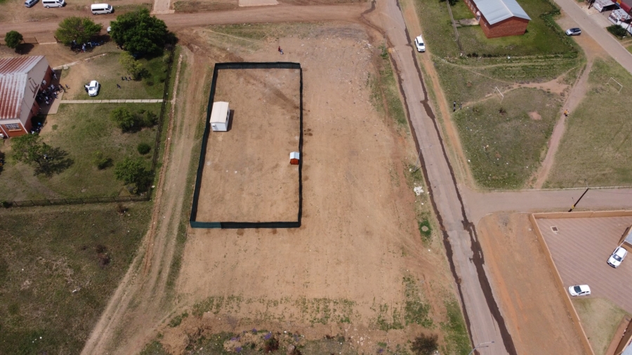 Commercial Property for Sale in Bakenpark Free State